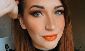 streamer pierde trabajo juego del calamar lidya ellery