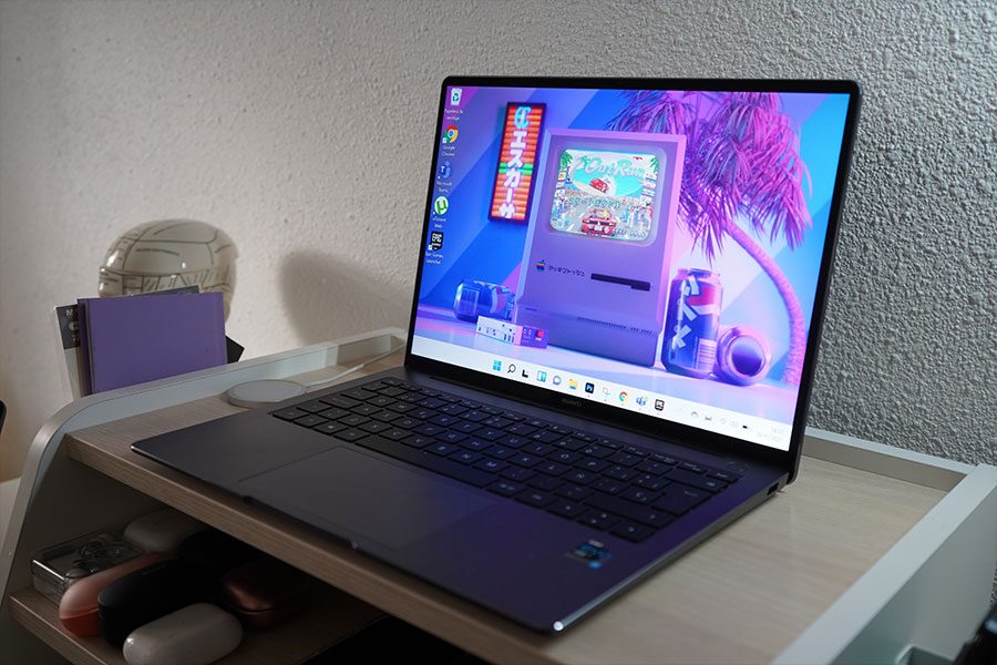 Matebook 14s