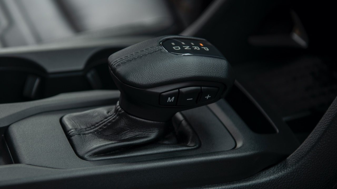 ford ranger global 2023 next gen sport e shifter