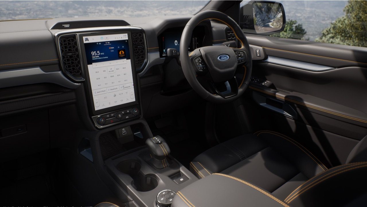 ford ranger global 2023 next gen widtrak