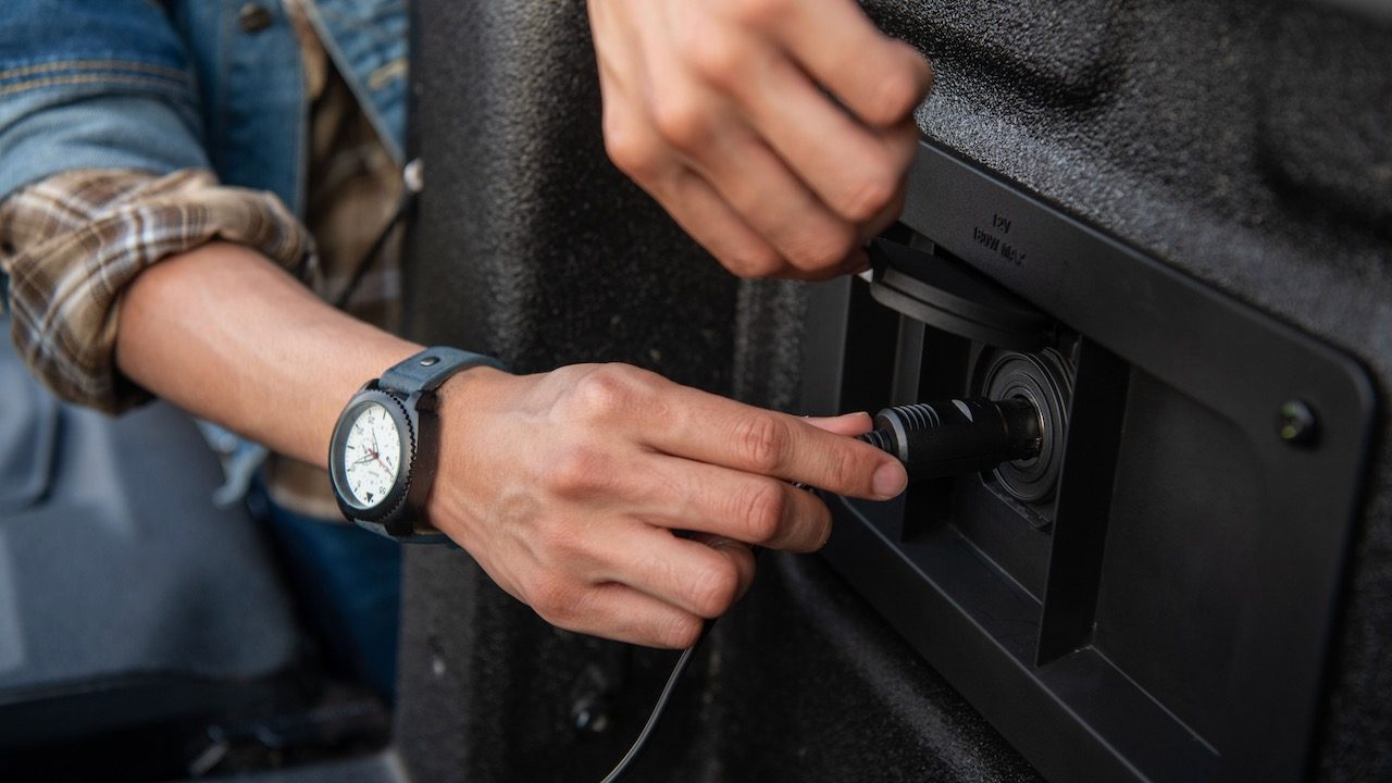 ford ranger global 2023 next gen xlt power to the box