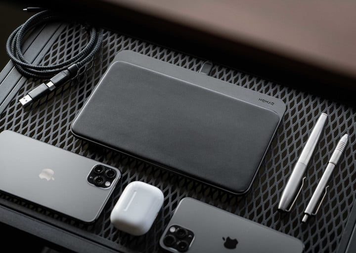 Base para carga inalámbrica