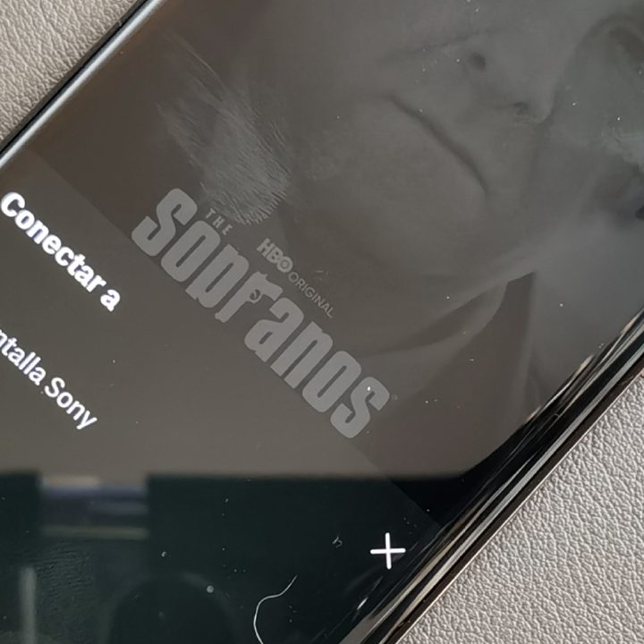 Conexiones inalámbricas en el celular