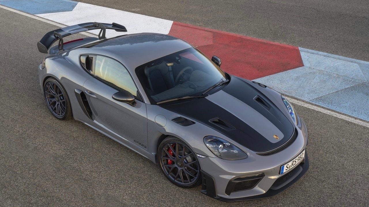 primer da auto show la 2021 porsche 718 cayman gt4 rs 2022 1280 01