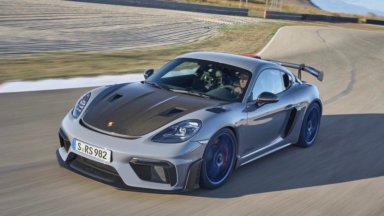 primer da auto show la 2021 porsche 718 cayman gt4 rs 2022 1280 07