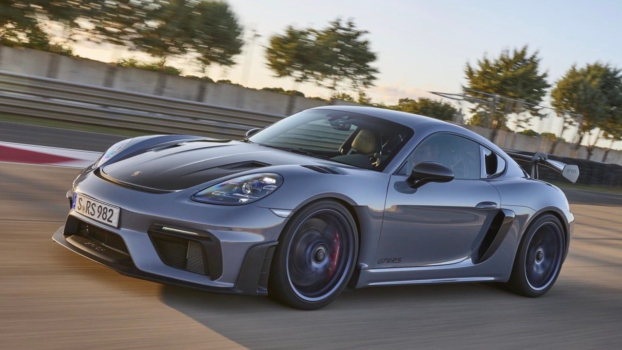 primer da auto show la 2021 porsche 718 cayman gt4 rs 2022 1280 08