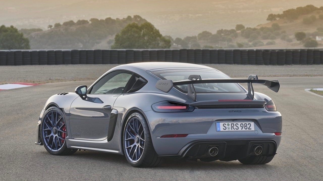 primer da auto show la 2021 porsche 718 cayman gt4 rs 2022 1280 16