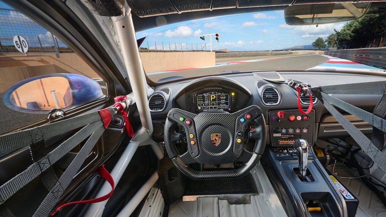 primer da auto show la 2021 porsche 718 cayman gt4 rs clubsport 2022 1280 10