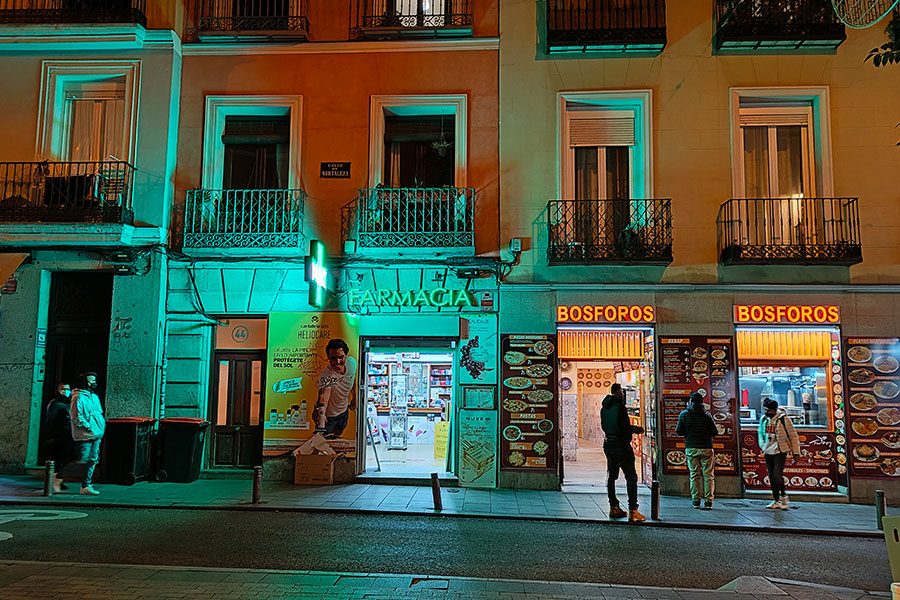 analisis realme gt neo 2 caracteristicas precio revision realmegtneo2 fotos 4