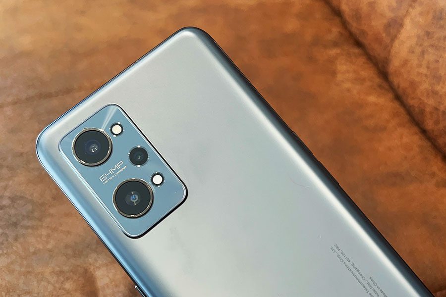 analisis realme gt neo 2 caracteristicas precio revision realmegtneo2 fotos mobile