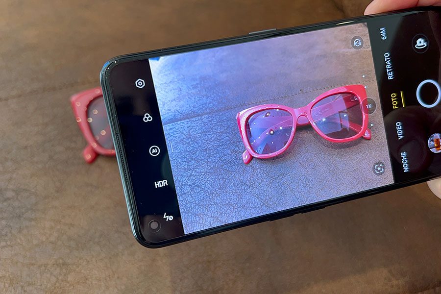 analisis realme gt neo 2 caracteristicas precio revision realmegtneo2 fotos mobile 6