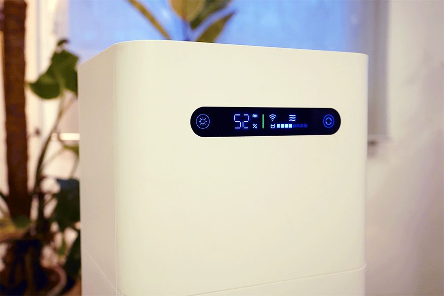 anlisis del smartmi evaporative humidifier 2 fotos 1