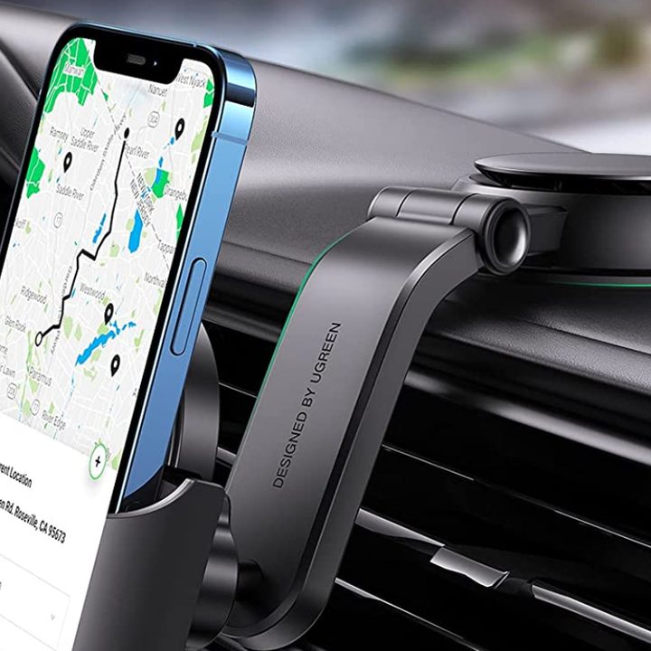 Soporte para auto de Ugreen