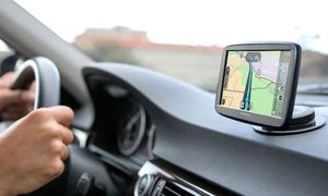 El mejor para viajes TomTom Go 520