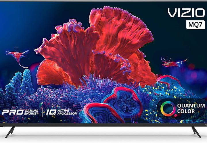 Televisor Serie M de Vizio de 65 pulgadas.