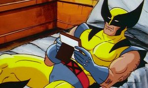 marvel x men disney plus superheroes wolverine triste