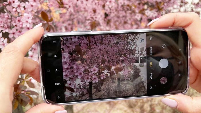 Xiaomi Redmi Note 10