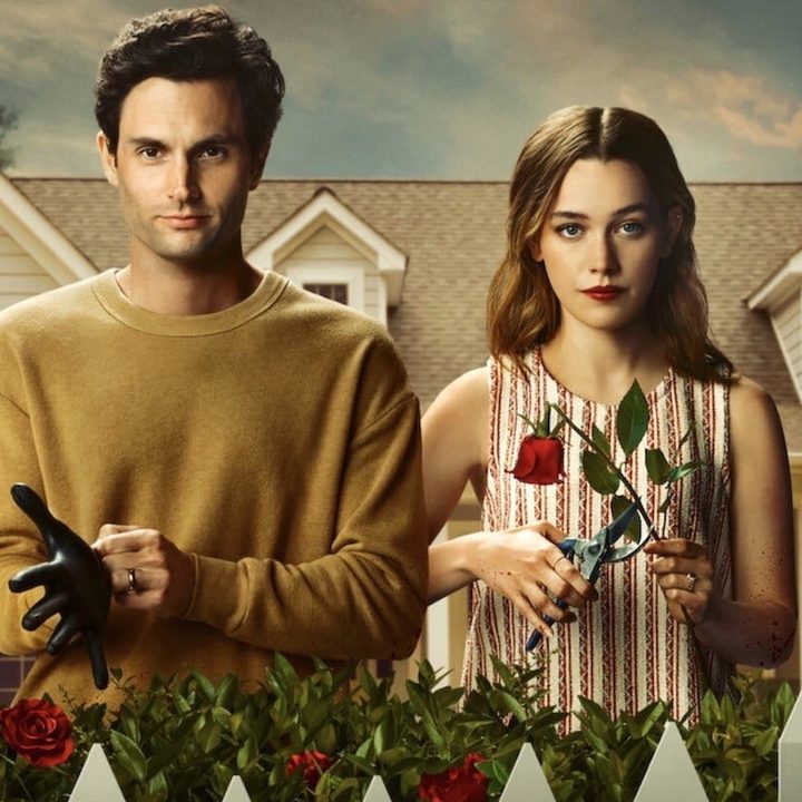 Segunda temporada de You