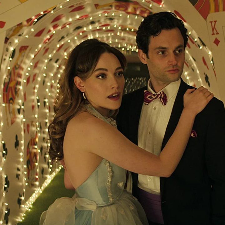 Tercera temporada de You