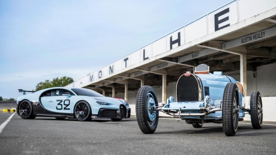 bugatti sur mesure equipo personalizacion 13 cps gp t35