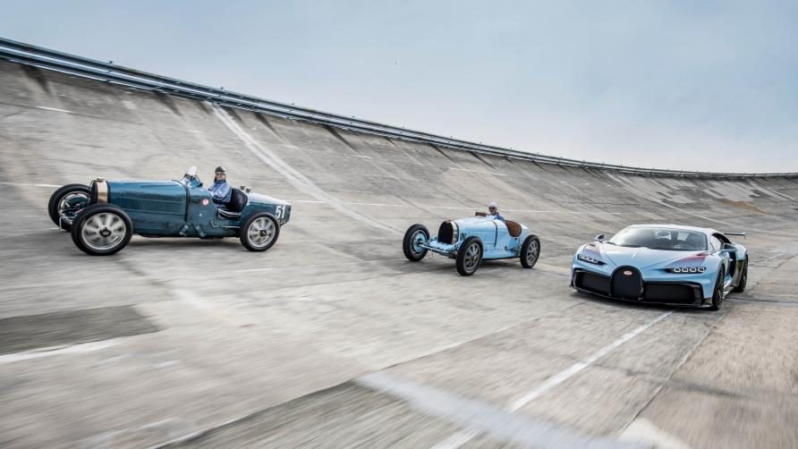 bugatti sur mesure equipo personalizacion 19 cps gp dynamic