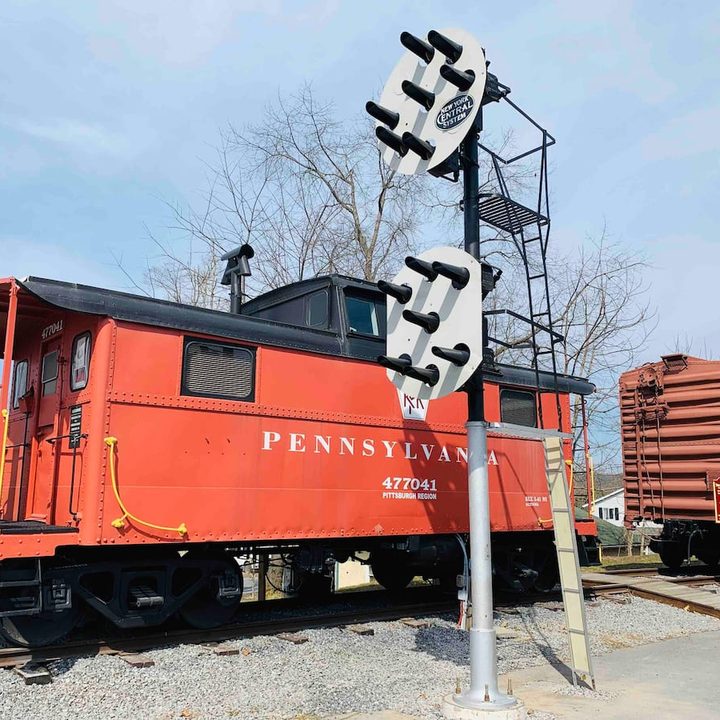 Cabús en renta en Airbnb
