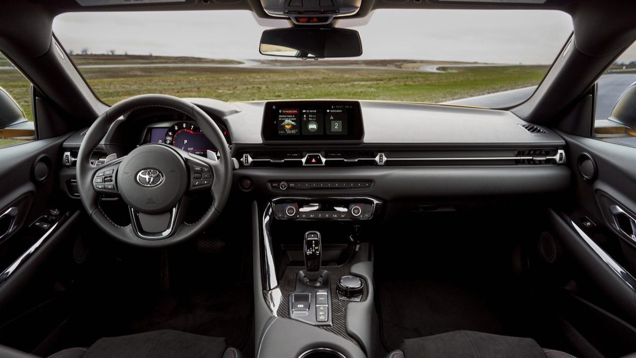 toyota supra 2022 edicion limitada gr 2 0 008 scaled 1