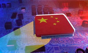 Soberanía digital China África