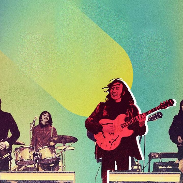 the beatles get back