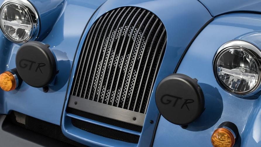 morgan plus 8 gtr 2022 6