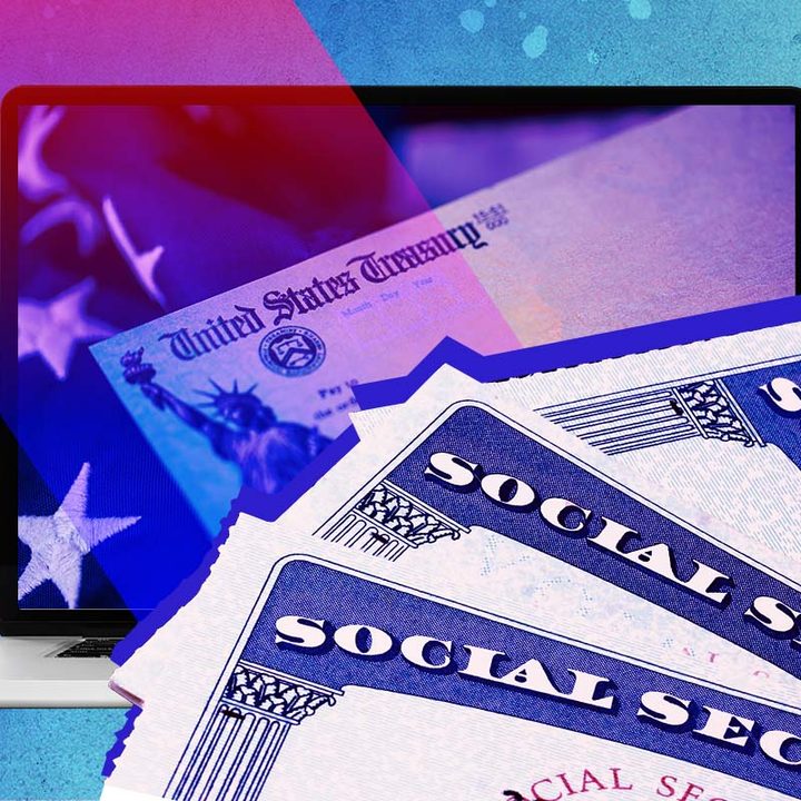 Número de Seguridad Social en EE.UU.