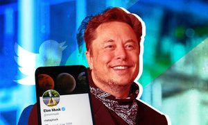 Elon Musk Twitter