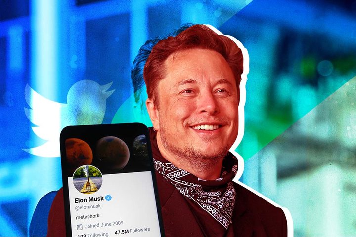 Elon Musk Twitter