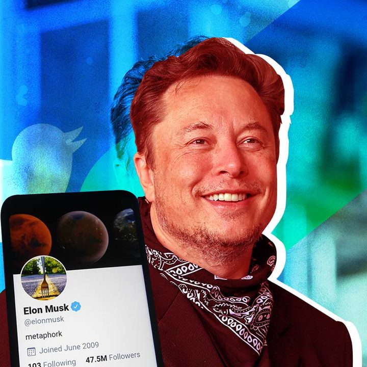 Elon Musk Twitter