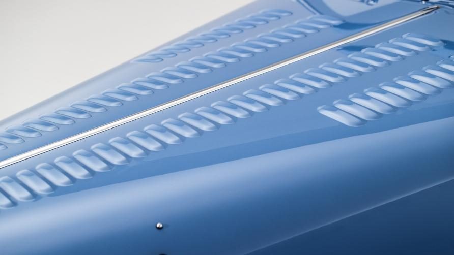 morgan plus 8 gtr 2022