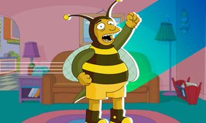 existen personajes latinos los simpson 81 simpsons