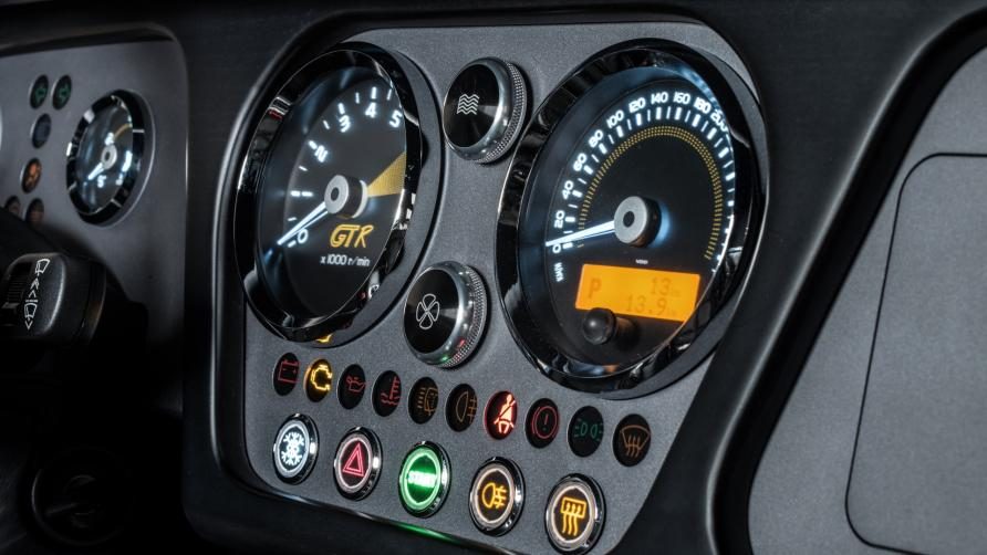 morgan plus 8 gtr 2022 9