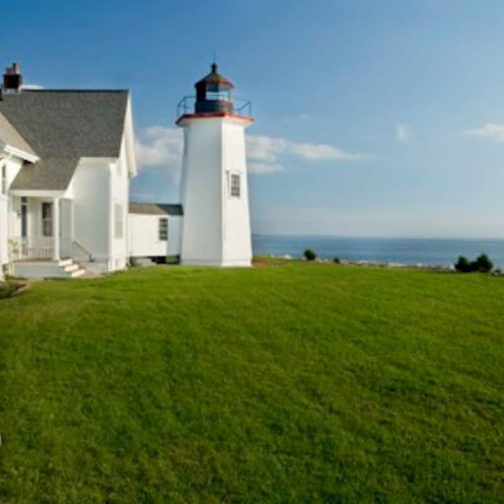 Faro Wings Neck en renta en Airbnb