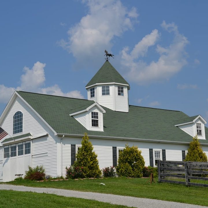 Granja en Kentucky en renta en Airbnb