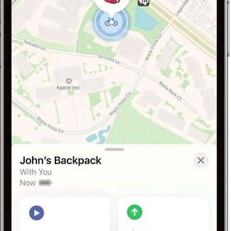 Cómo usar la aplicación Find My en iPhone 1