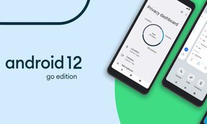 android 12 go