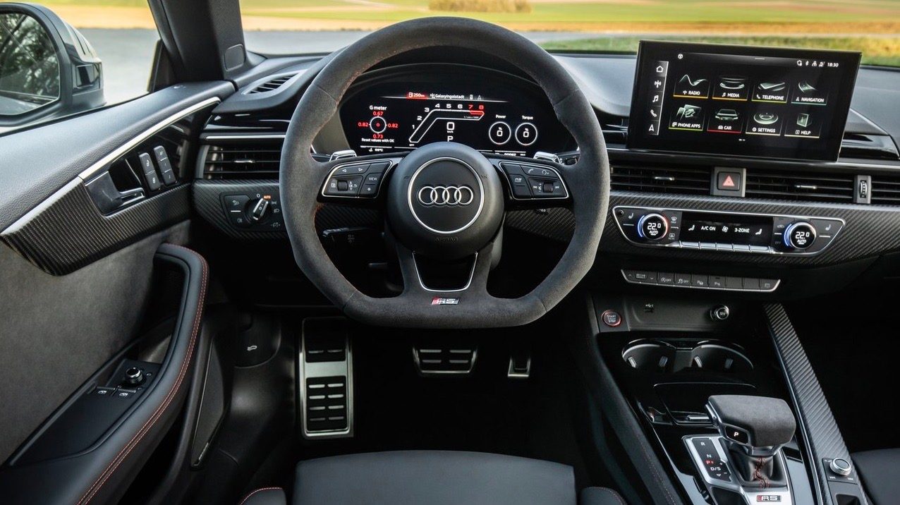 semana audi rs5 coupe 2020 1280 2f