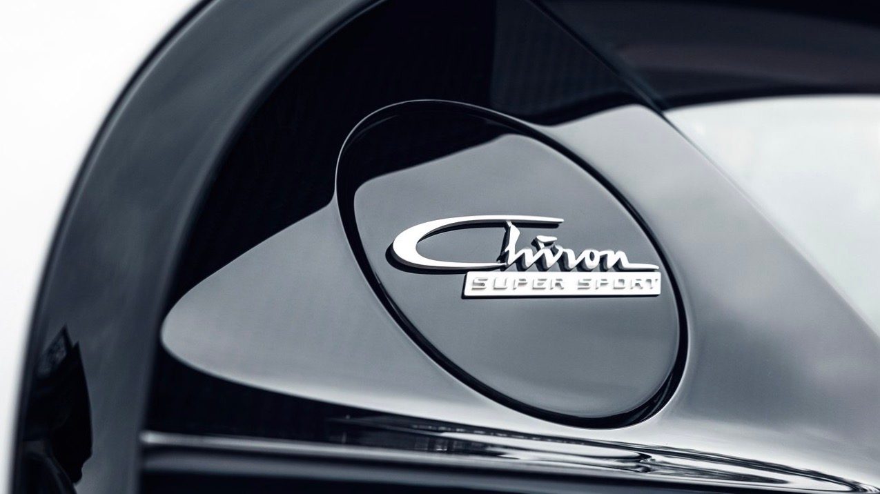 siete autos lujosos estados unidos 2022 bugatti chiron super sport 1280 1c
