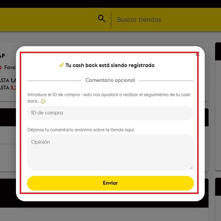 Como utilizar Western Union Shop