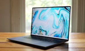 Dell XPS 15, la número uno de las mejores laptops de 15 pulgadas.