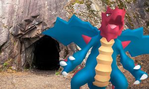 evento descenso duodraco pokemon go druddigon