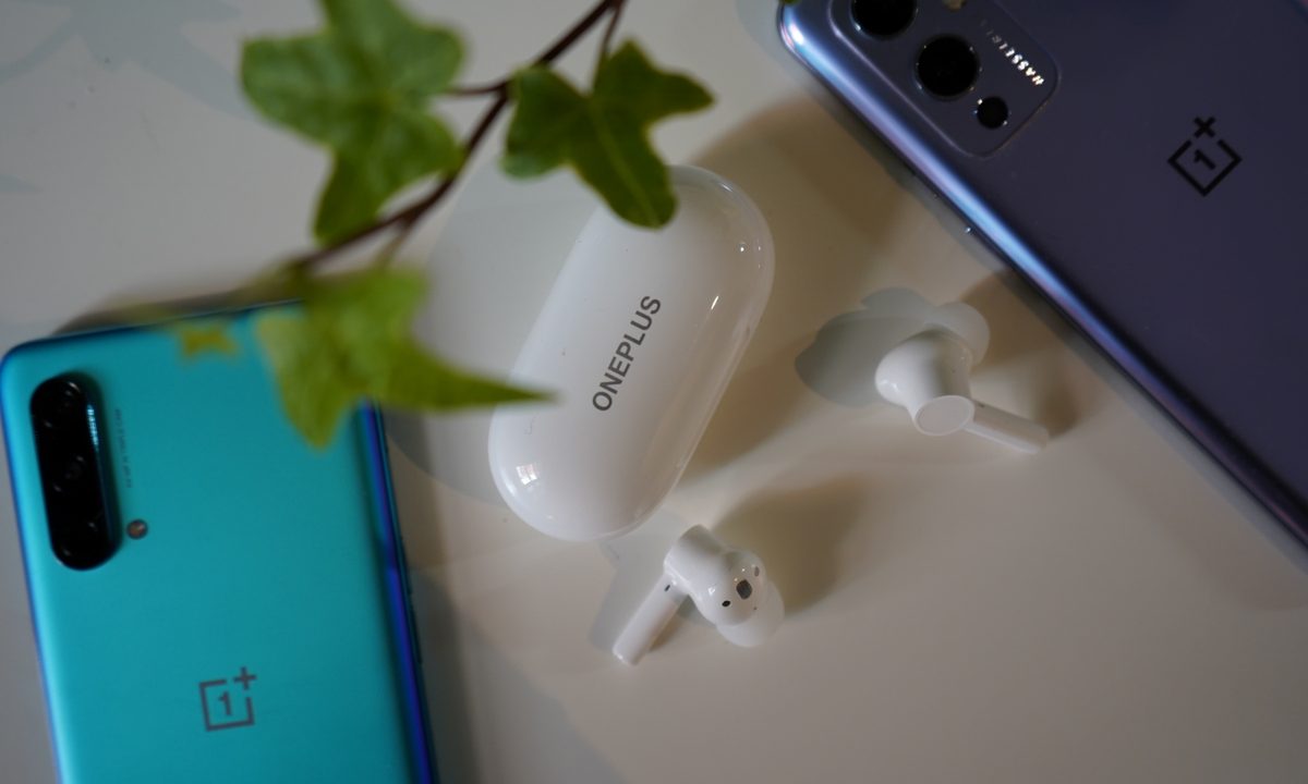 oneplus buds z2 primeras impresiones audifonos tws dsc00334