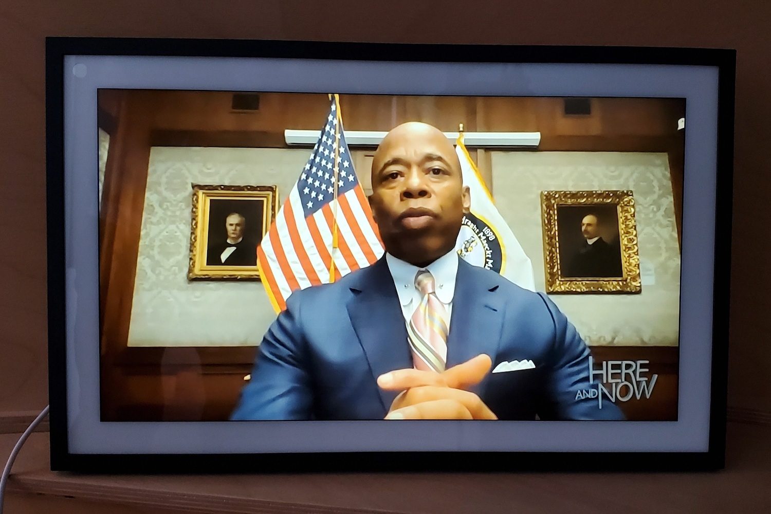 amazon echo show 15 revision precio 11