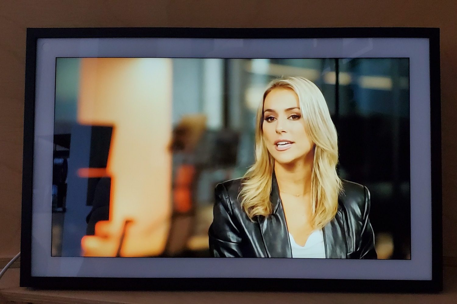 amazon echo show 15 revision precio 12