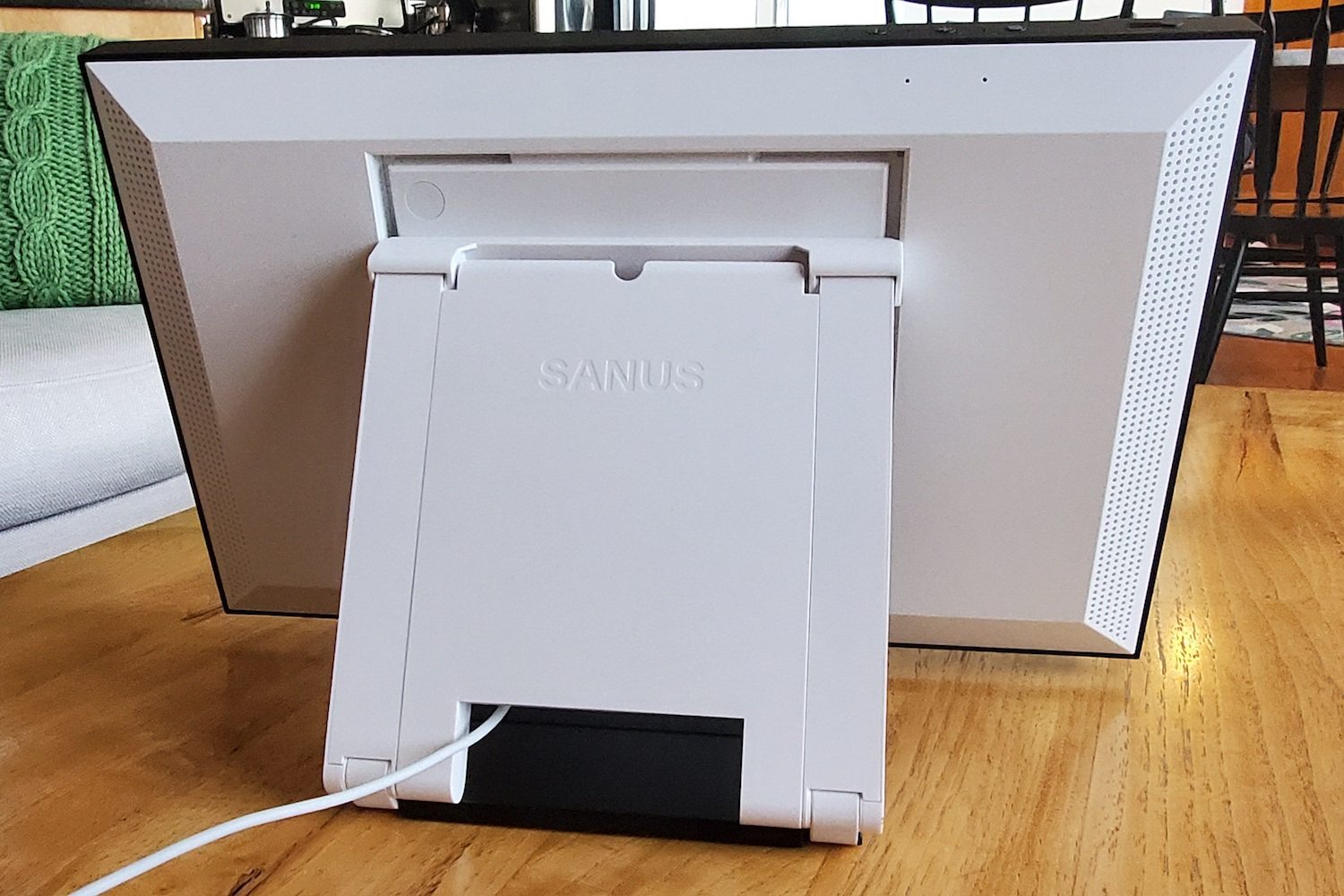 amazon echo show 15 revision precio 19